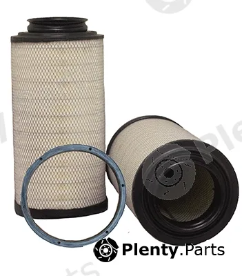 Fleetguard AF4410 — Air Filter
