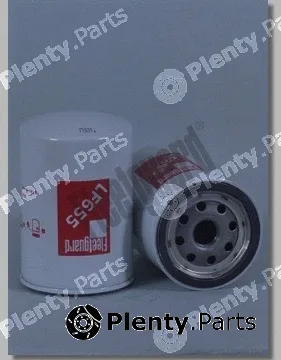 Fleetguard LF655 — Oil Filter