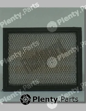 Fleetguard AF25227 — Air Filter