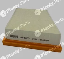 Fleetguard AF4383 — Air Filter