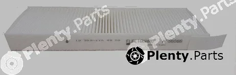 Fleetguard AF56066 — Filter, cabin air
