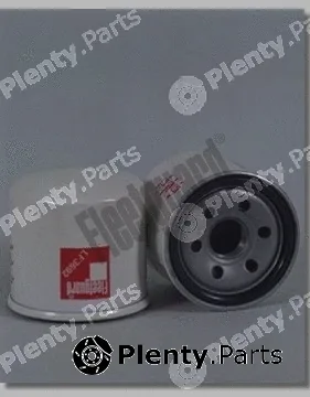 Fleetguard LF3692 — Oil Filter