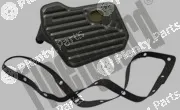 Fleetguard TF15031 — Hydraulic Filter, automatic transmission