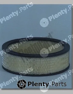 Fleetguard AF4604 — Air Filter