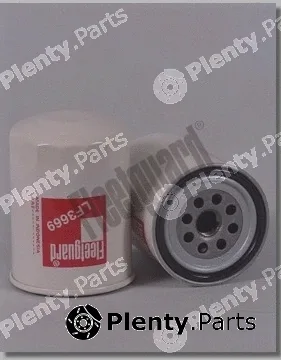 Fleetguard LF3669 — Oil Filter