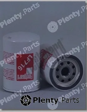 Fleetguard LF716 — Oil Filter