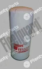 Fleetguard FF5507 — Fuel Filter