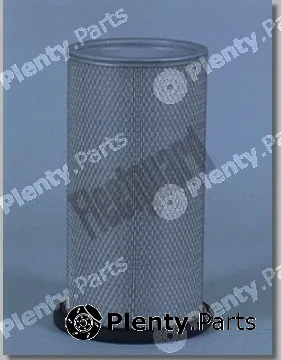 Fleetguard AF4658 — Secondary Air Filter