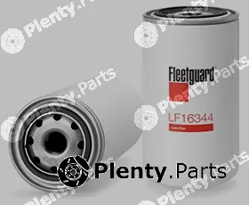 Fleetguard LF16344 — Oil Filter