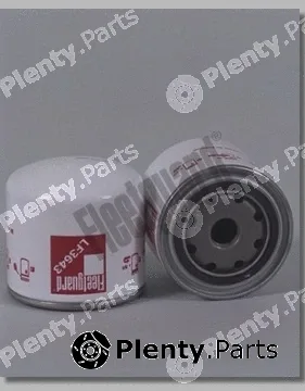 Fleetguard LF3643 — Oil Filter