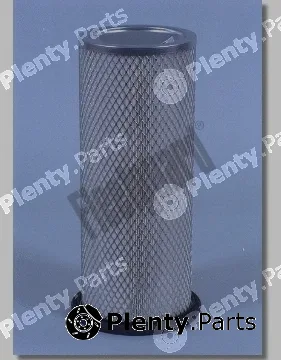 Fleetguard AF820M — Secondary Air Filter
