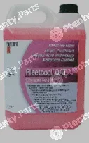 Fleetguard CC36137M — Antifreeze Fleetcool OAT