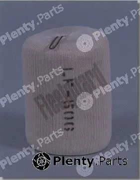 Fleetguard LF506 — Oil Filter