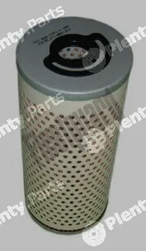 Fleetguard LF3607 — Oil Filter