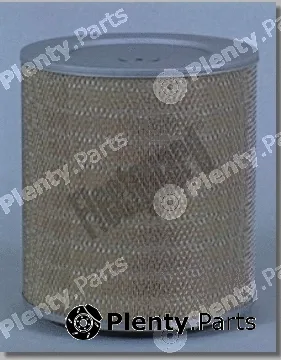 Fleetguard AF25222 — Air Filter