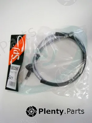 SPJ 803566 — Speedometer Cable