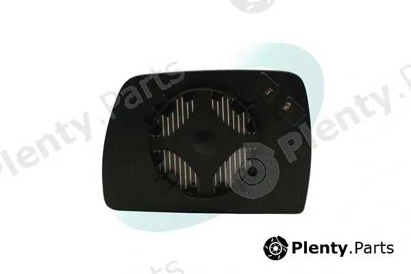 SPJ L-0628 — Mirror Glass, exterior mirror