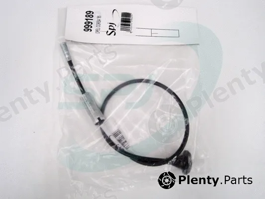 SPJ 999189 — Speedometer Cable