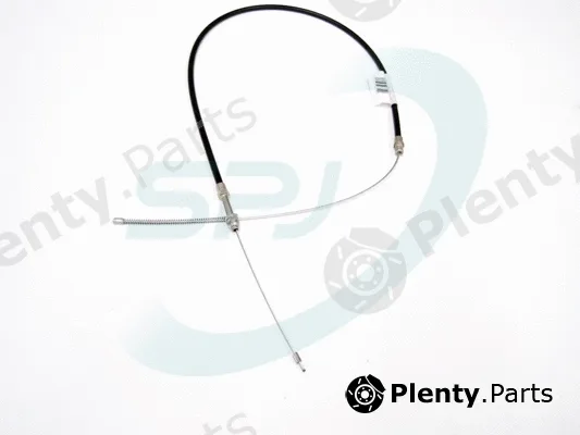 SPJ 903344 — Cable Pull, parking brake
