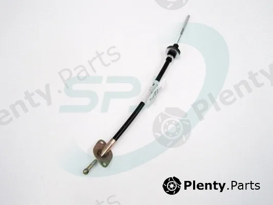 SPJ 902563 — Cable Pull, clutch control