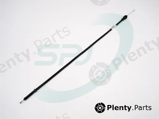SPJ 908083 — Accelerator Cable