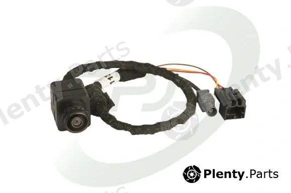 SPJ AC-1113 — Rear View Camera, parking distance control