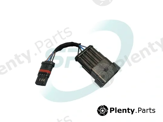 SPJ X-0153 — Socket Adapter
