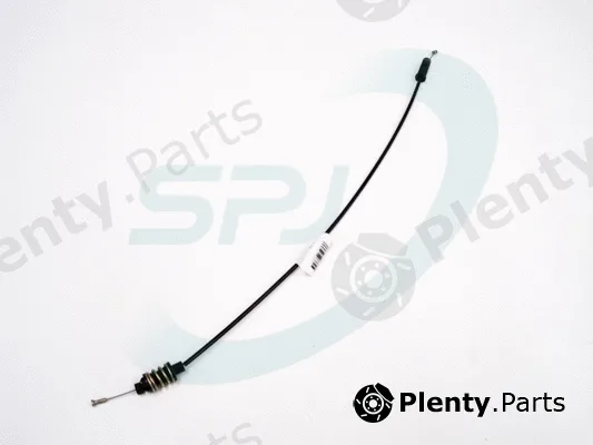 SPJ 903513 — Accelerator Cable