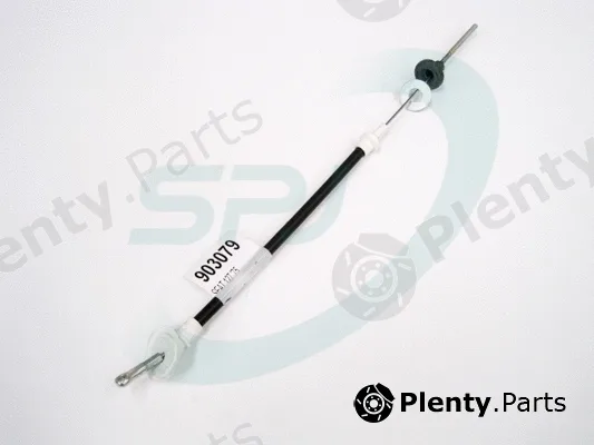 SPJ 903079 — Cable Pull, clutch control