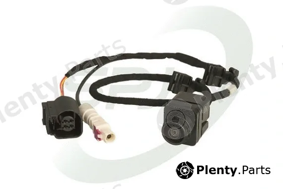 SPJ AC-1117 — Rear View Camera, parking distance control