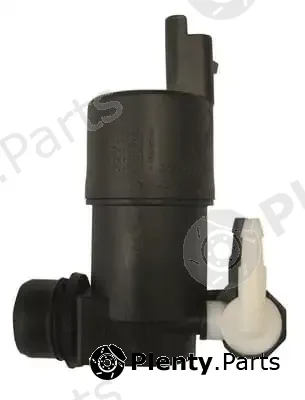 SPJ SP-033 — Washer Fluid Pump, window cleaning