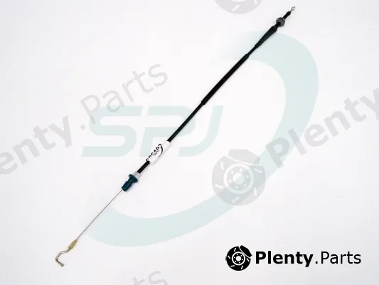 SPJ 906192 — Accelerator Cable