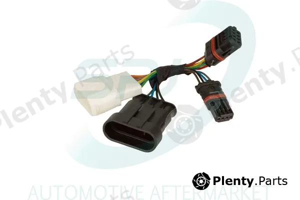 SPJ X-0151 — Socket Adapter