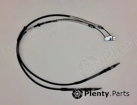 SPJ 912298 — Cable Pull, parking brake