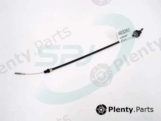 SPJ 903263 — Accelerator Cable