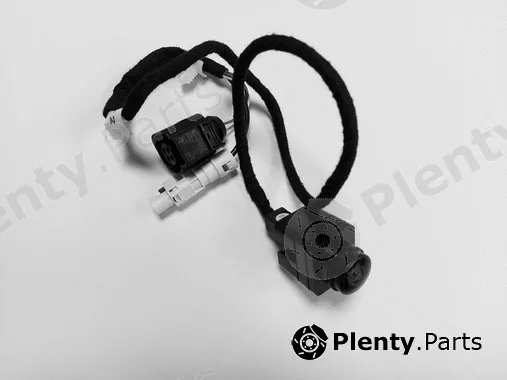 SPJ AC-1112 — Rear View Camera, parking distance control