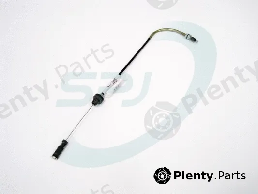 SPJ 908550 — Accelerator Cable