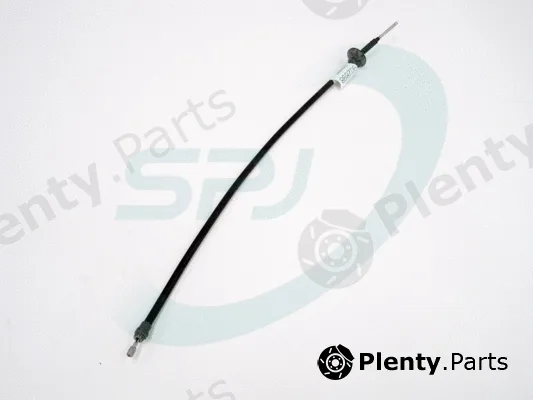 SPJ 902898 — Cable Pull, clutch control