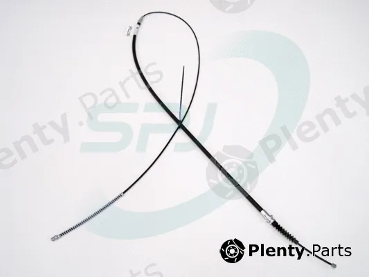 SPJ 907745 — Cable Pull, parking brake