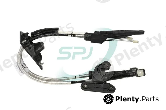 SPJ 082442 — Cable Pull, manual transmission