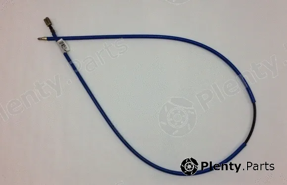 SPJ 908502 — Cable Pull, parking brake