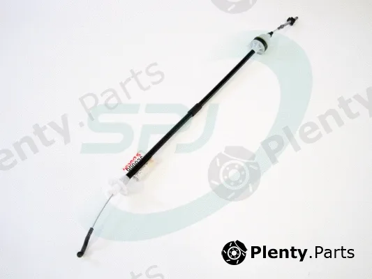 SPJ 999030 — Accelerator Cable