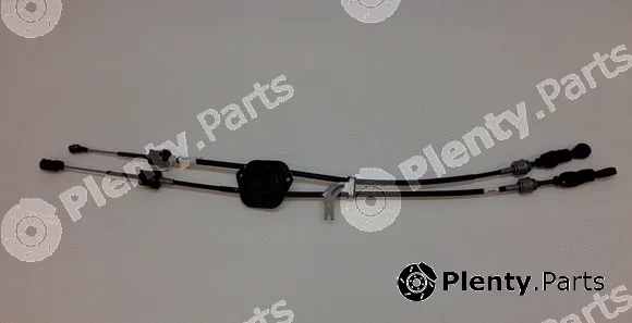 SPJ 090972 — Cable Pull, manual transmission