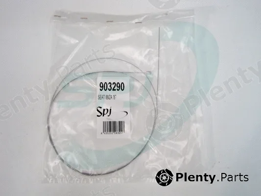 SPJ 903290 — Bonnet Cable