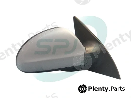 SPJ E-3159 — Exterior Mirror
