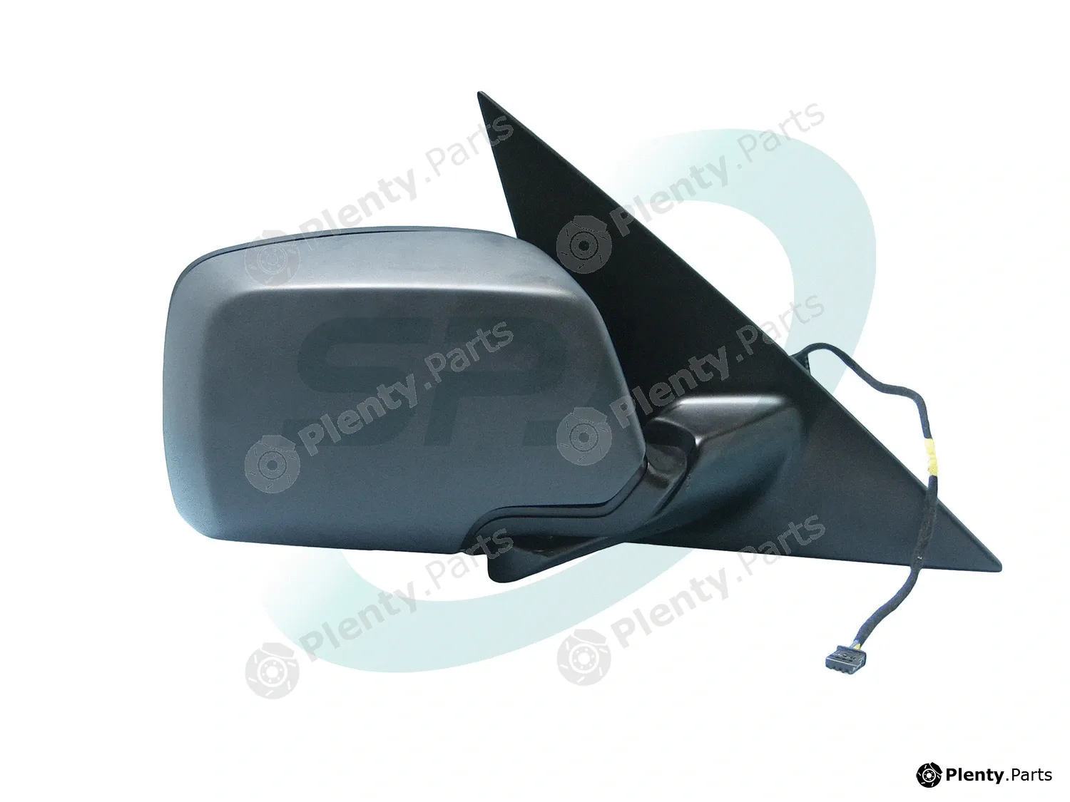 SPJ E-2226 — Exterior Mirror