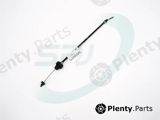 SPJ 903076 — Accelerator Cable