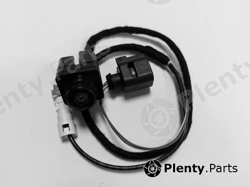 SPJ AC-1142 — Rear View Camera, parking distance control