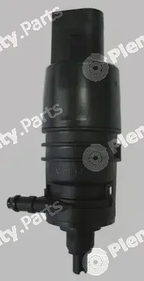 SPJ SP-026 — Washer Fluid Pump, window cleaning