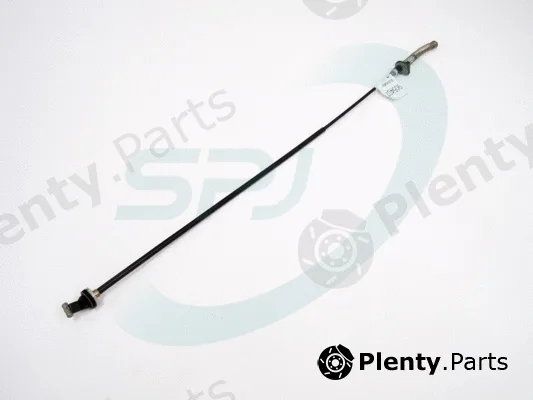 SPJ 905407 — Accelerator Cable